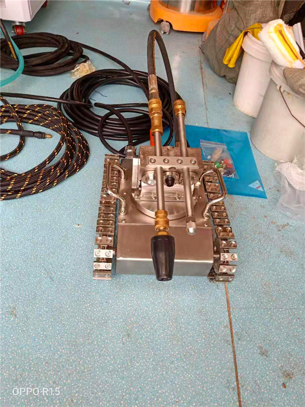 大型油煙機清洗