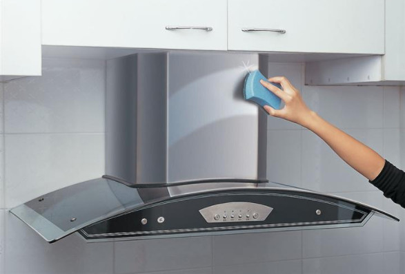 油煙機清洗