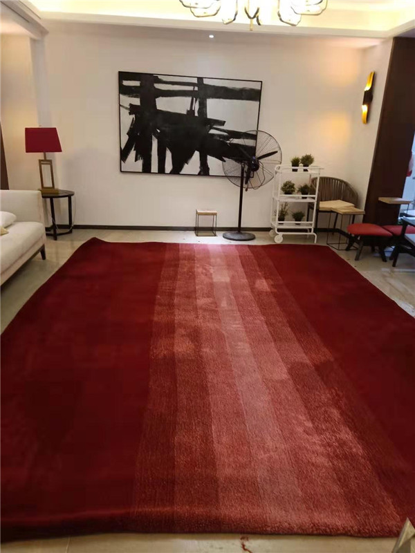 眾成凱悅華庭地毯清洗