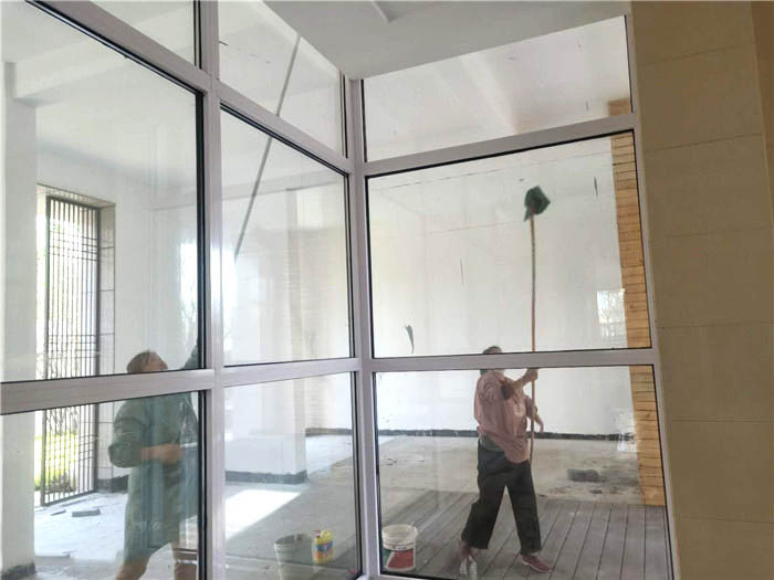 眾成集團(tuán)秋月華庭二期