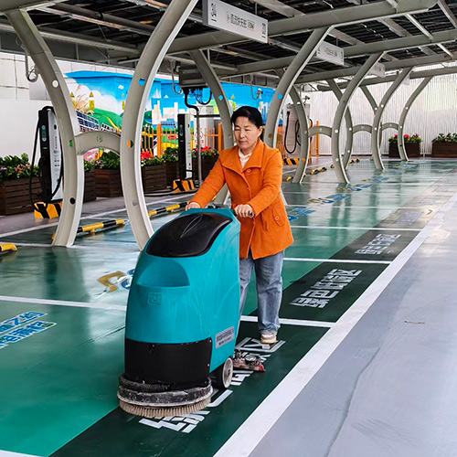 國家電網(wǎng)室外保潔